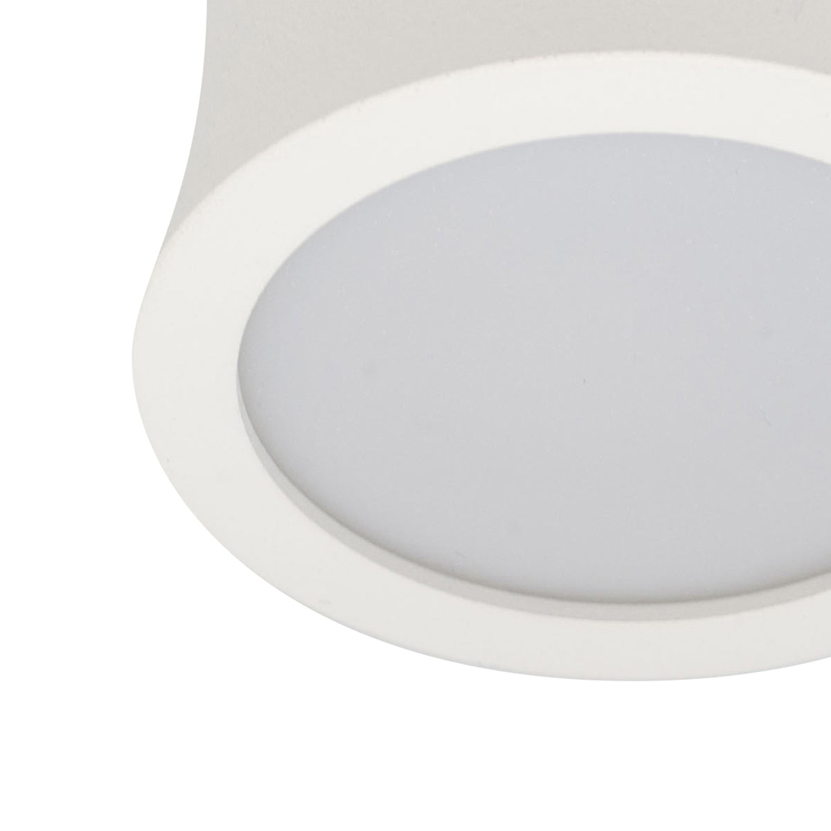 Mantra GOWER STROPNA SVJETILJKA LED 7W 3000K 79MM BIJELA