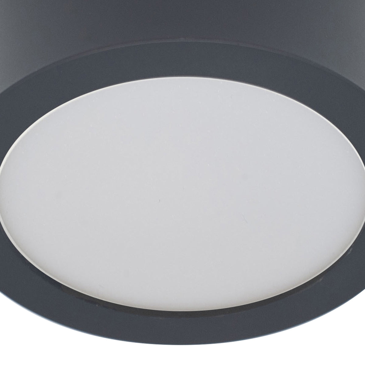Mantra GOWER STROPNA SVJETILJKA LED 7W 4000K 79MM CRNA