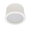 Mantra GOWER STROPNA SVJETILJKA LED 7W 4000K 79MM BIJELA