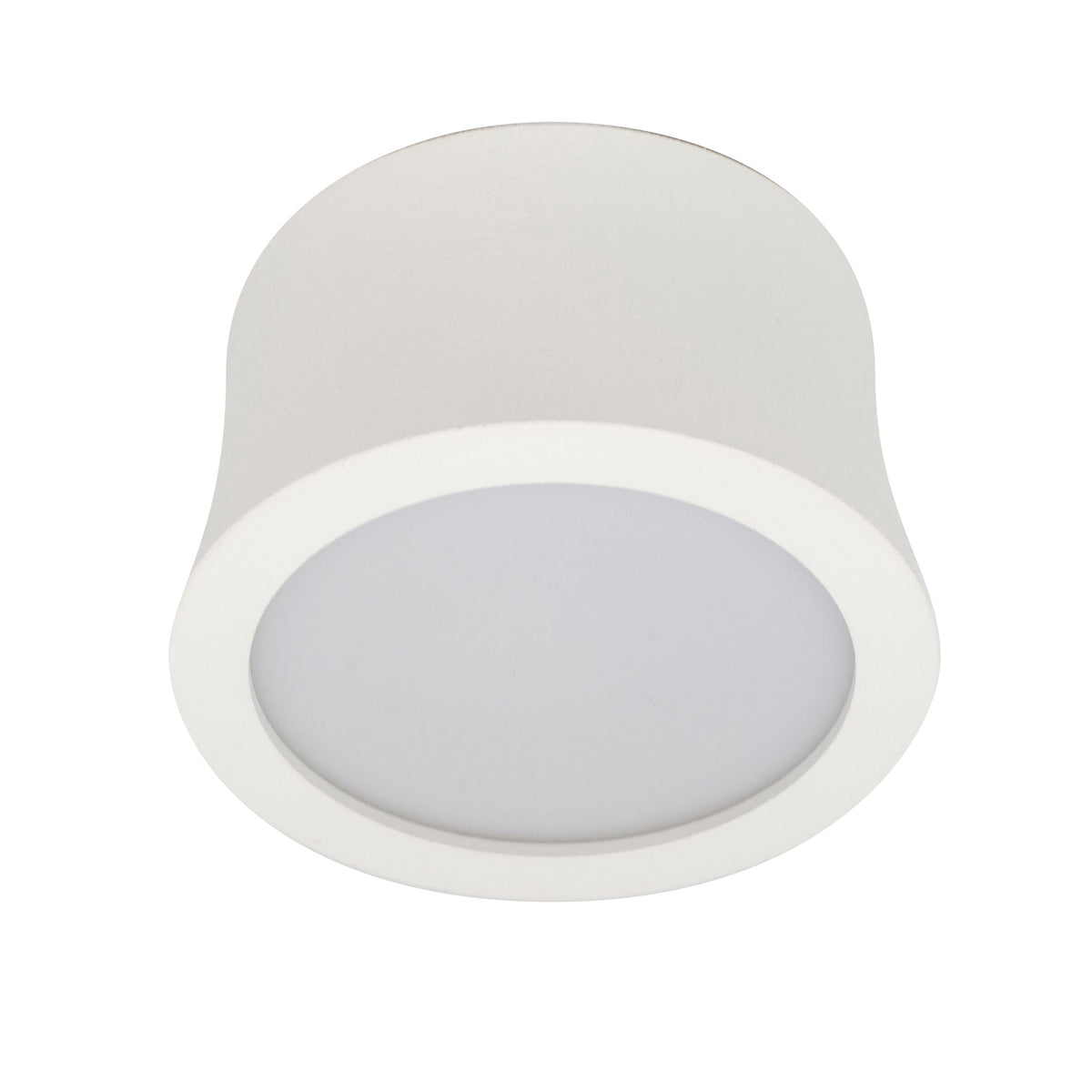 Mantra GOWER STROPNA SVJETILJKA LED 7W 4000K 79MM BIJELA