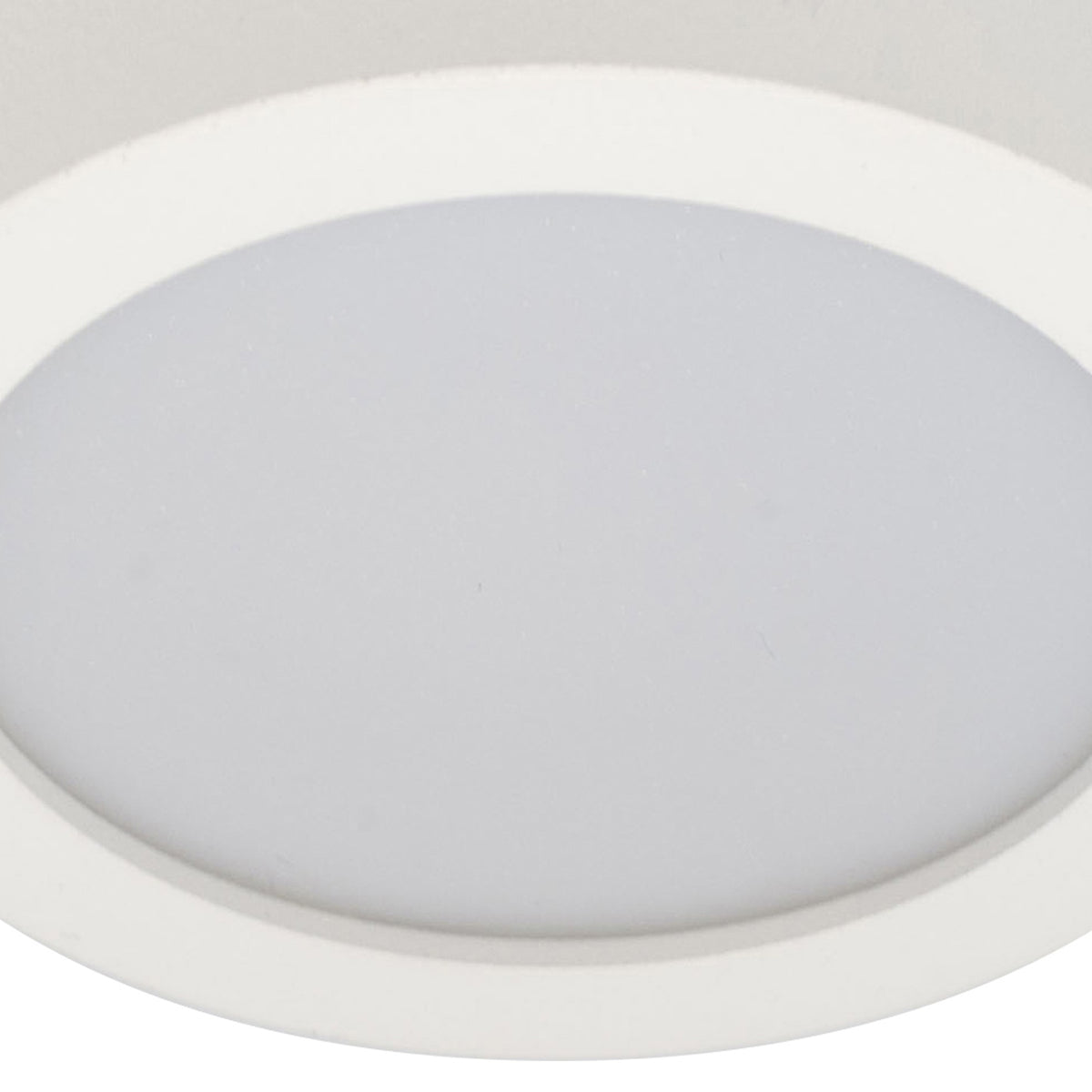 Mantra GOWER STROPNA SVJETILJKA LED 7W 4000K 79MM BIJELA