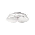 Mantra HIMALAYA LED stropni ventilator 63cm BIJELI