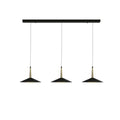 Mantra ORION LED Viseća lampa 24W 3000K 1200mm CRNA