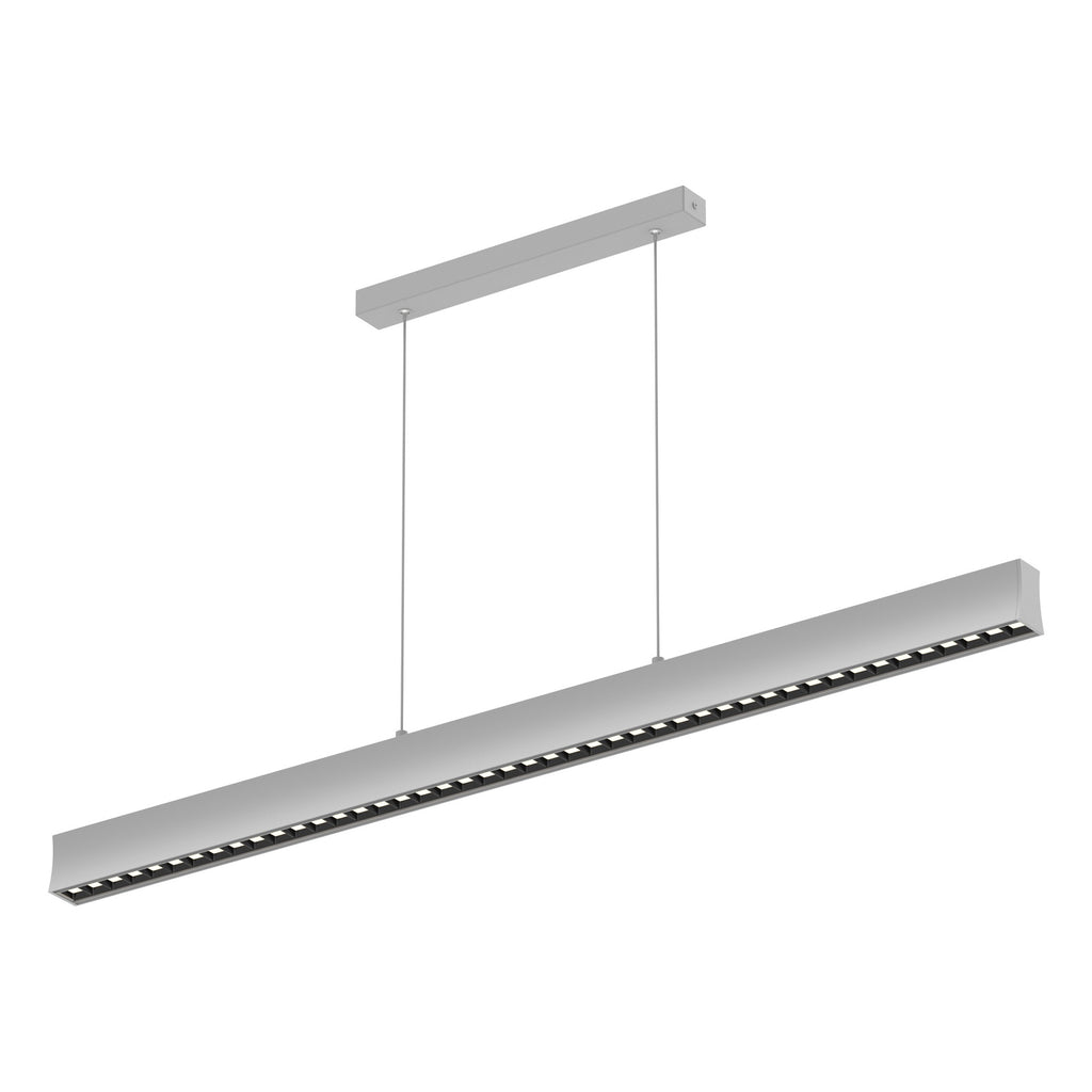 Mantra HANOK linearna svjetiljka LED 38W 4000K 50º 120cm, BIJELA