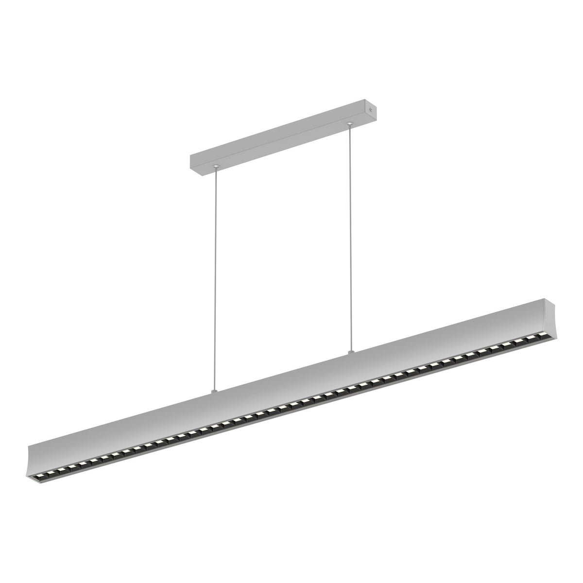 Mantra HANOK linearna svjetiljka LED 38W 4000K 50º 120cm, BIJELA