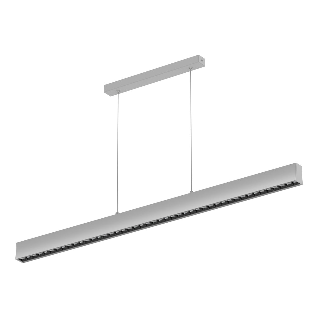 Mantra HANOK linearna svjetiljka LED 38W 3000K 50º 120cm, BIJELA