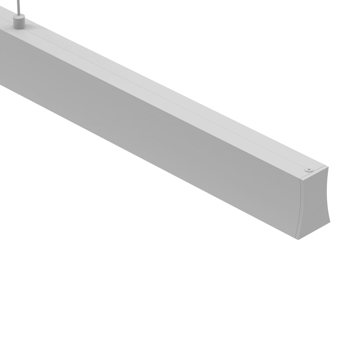 Mantra HANOK linearna svjetiljka LED 38W 3000K 50º 120cm, BIJELA