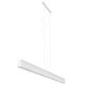 Mantra HANOK linearna svjetiljka LED 38W 3000K 110º 120cm, BIJELA