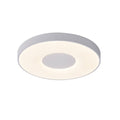 Mantra COIN DIMABILNA stropna svjetiljka LED 80W CCT 50CM BIJELA