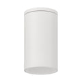 Mantra KANDANCHU vanjska stropna svjetiljka 1xGU10 IP54 Ø60MM BIJELA