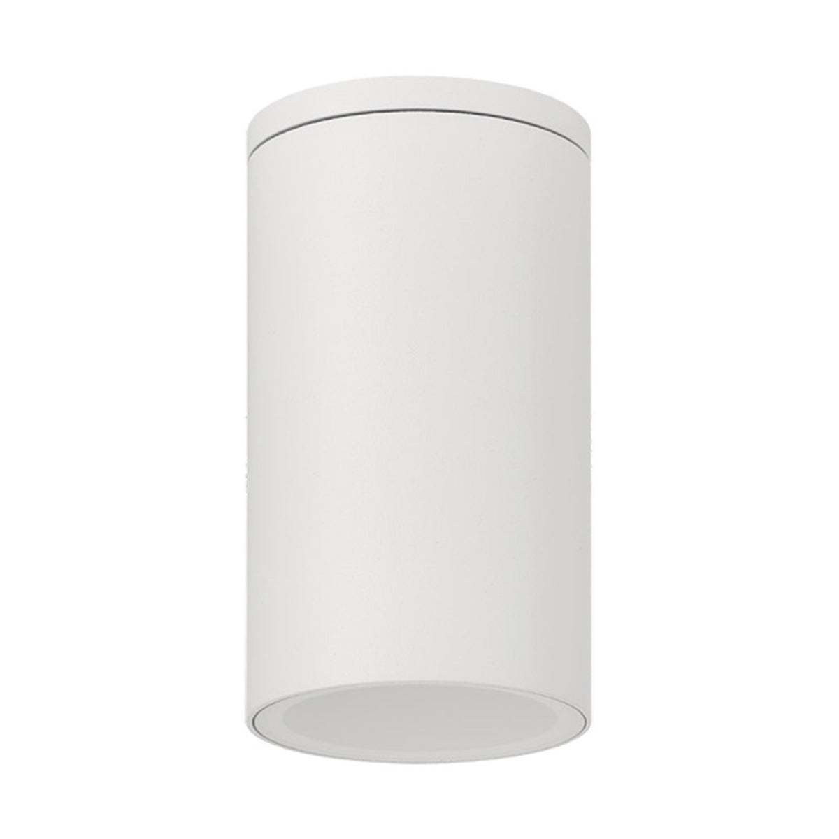Mantra KANDANCHU vanjska stropna svjetiljka 1xGU10 IP54 Ø60MM BIJELA
