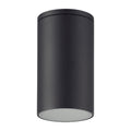 Mantra KANDANCHU vanjska stropna svjetiljka 1xGU10 IP54 Ø60MM ANTRACIT