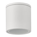 Mantra KANDANCHU vanjska stropna svjetiljka 1xGU10 IP54 Ø90MM BIJELA