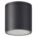 Mantra KANDANCHU vanjska stropna svjetiljka 1xGU10 IP54 Ø90MM ANTRACIT