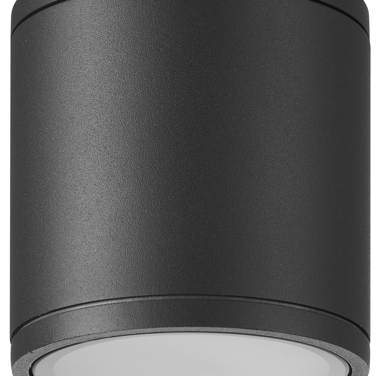 Mantra KANDANCHU vanjska stropna svjetiljka 1xGU10 IP54 Ø90MM ANTRACIT