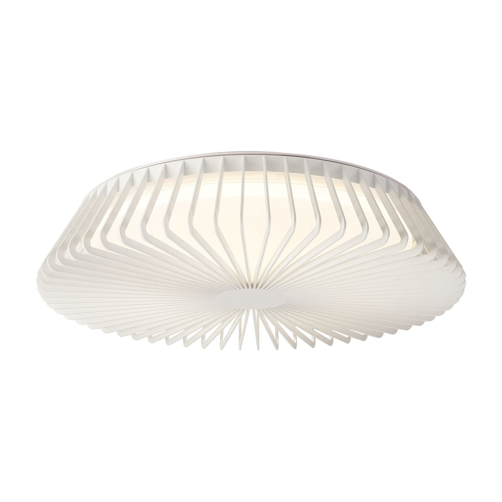 Mantra HIMALAYA DIMABILNA stropna svjetiljka LED 80W 63CM CCT BIJELA