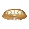 Mantra HIMALAYA DIMABILNA stropna svjetiljka LED 80W 63CM CCT DRVO