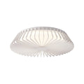 Mantra HIMALAYA DIMABILNA stropna svjetiljka LED 56W 53CM CCT BIJELA
