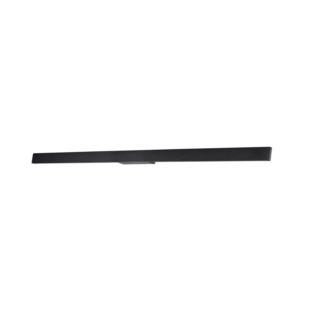 Mantra LOTUS vanjska zidna LED svjetiljka 20W 3000K IP54 1410MM CRNA