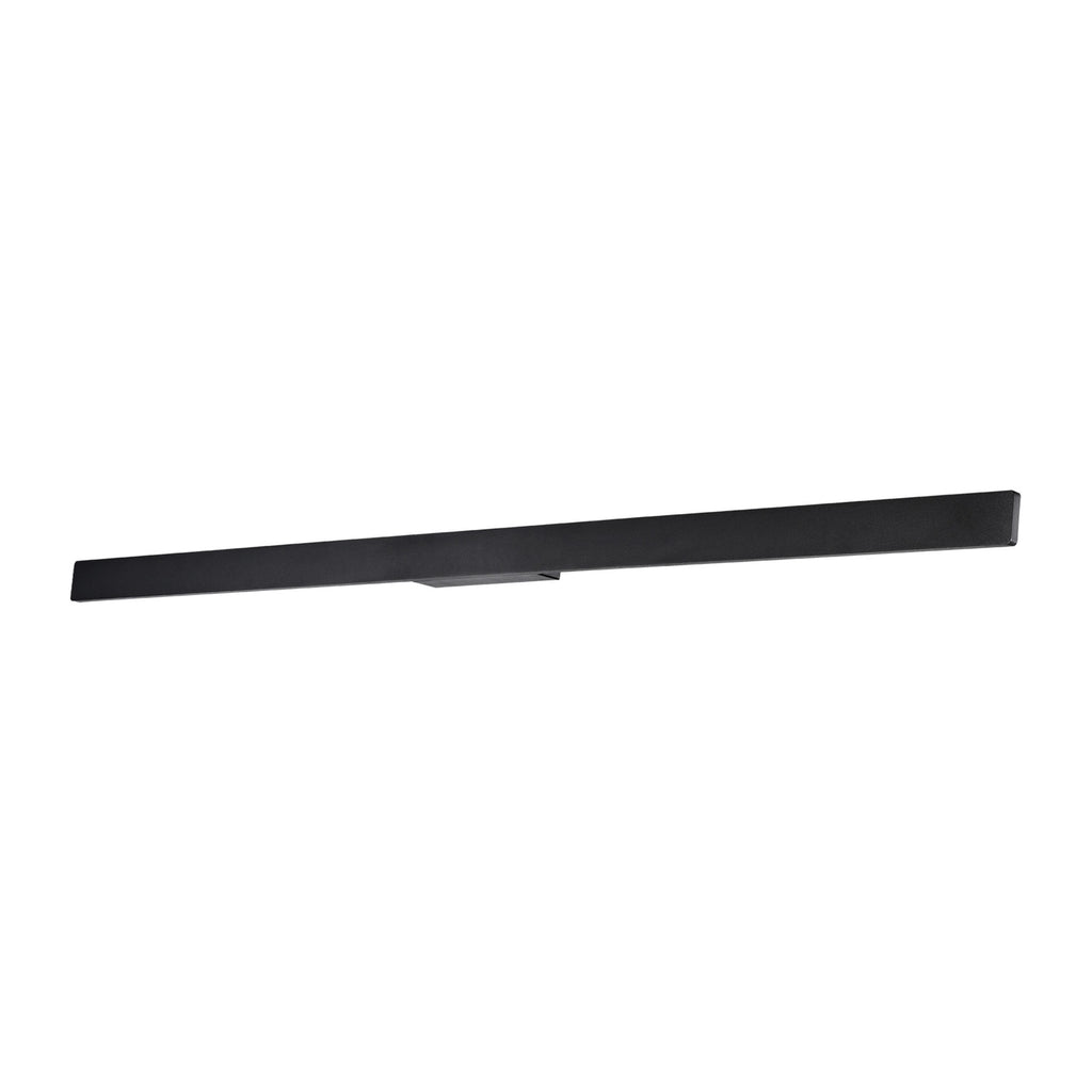 Mantra LOTUS vanjska zidna LED svjetiljka 24W 3000K IP54 1410MM CRNA