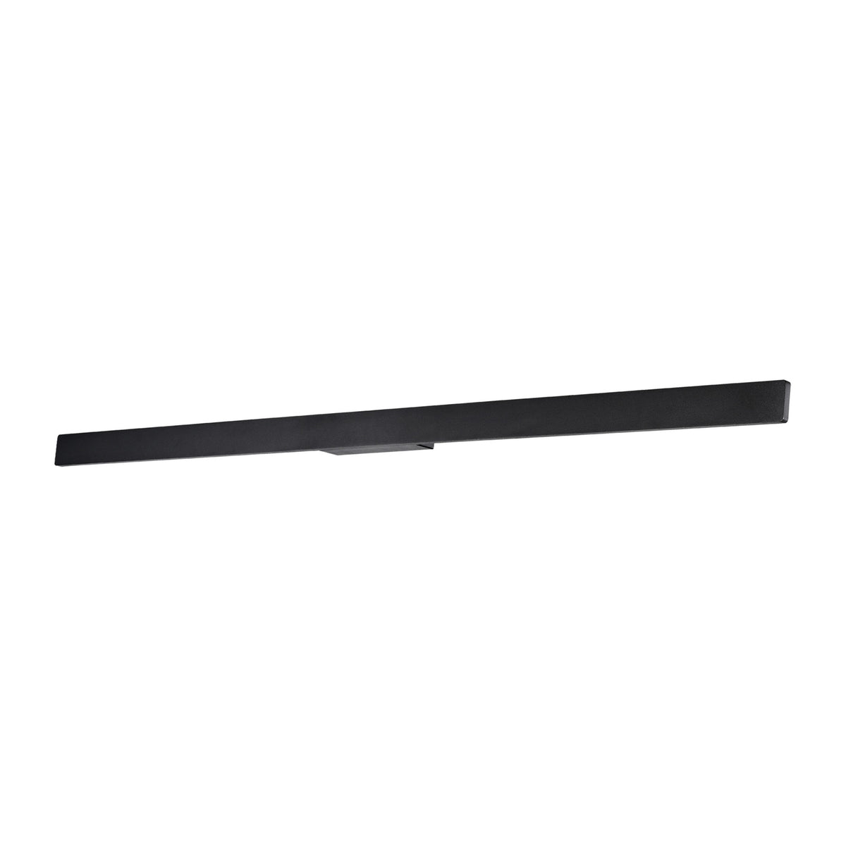 Mantra LOTUS vanjska zidna LED svjetiljka 24W 3000K IP54 1410MM CRNA