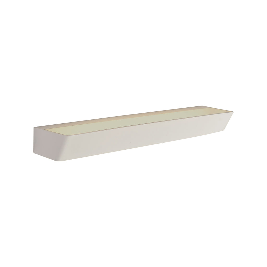Mantra ALTEA LED ZIDNA SVJETILJKA 40W 3000K 500MM BIJELA