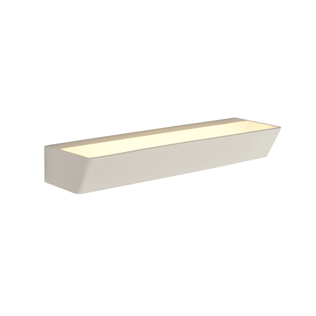Mantra ALTEA LED ZIDNA SVJETILJKA 30W 3000K 370MM BIJELA