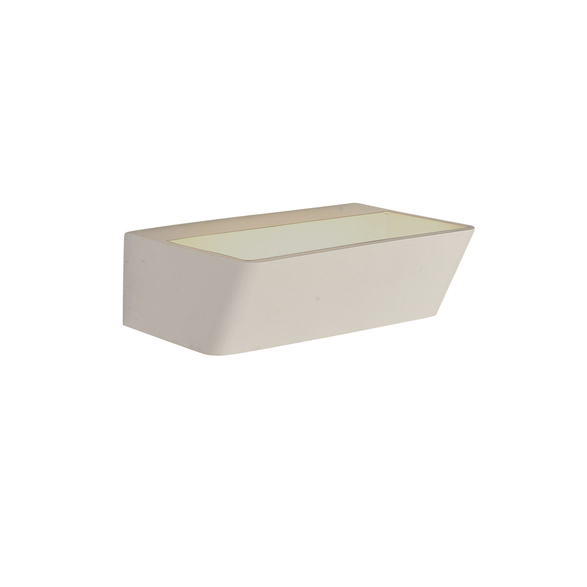 Mantra ALTEA LED ZIDNA SVJETILJKA 15W 3000K 160MM BIJELA