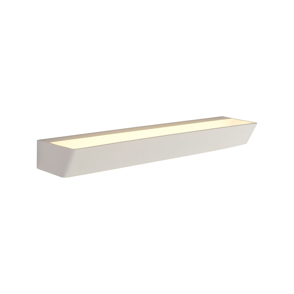 Mantra ALTEA LED ZIDNA SVJETILJKA 40W 4000K 500MM BIJELA