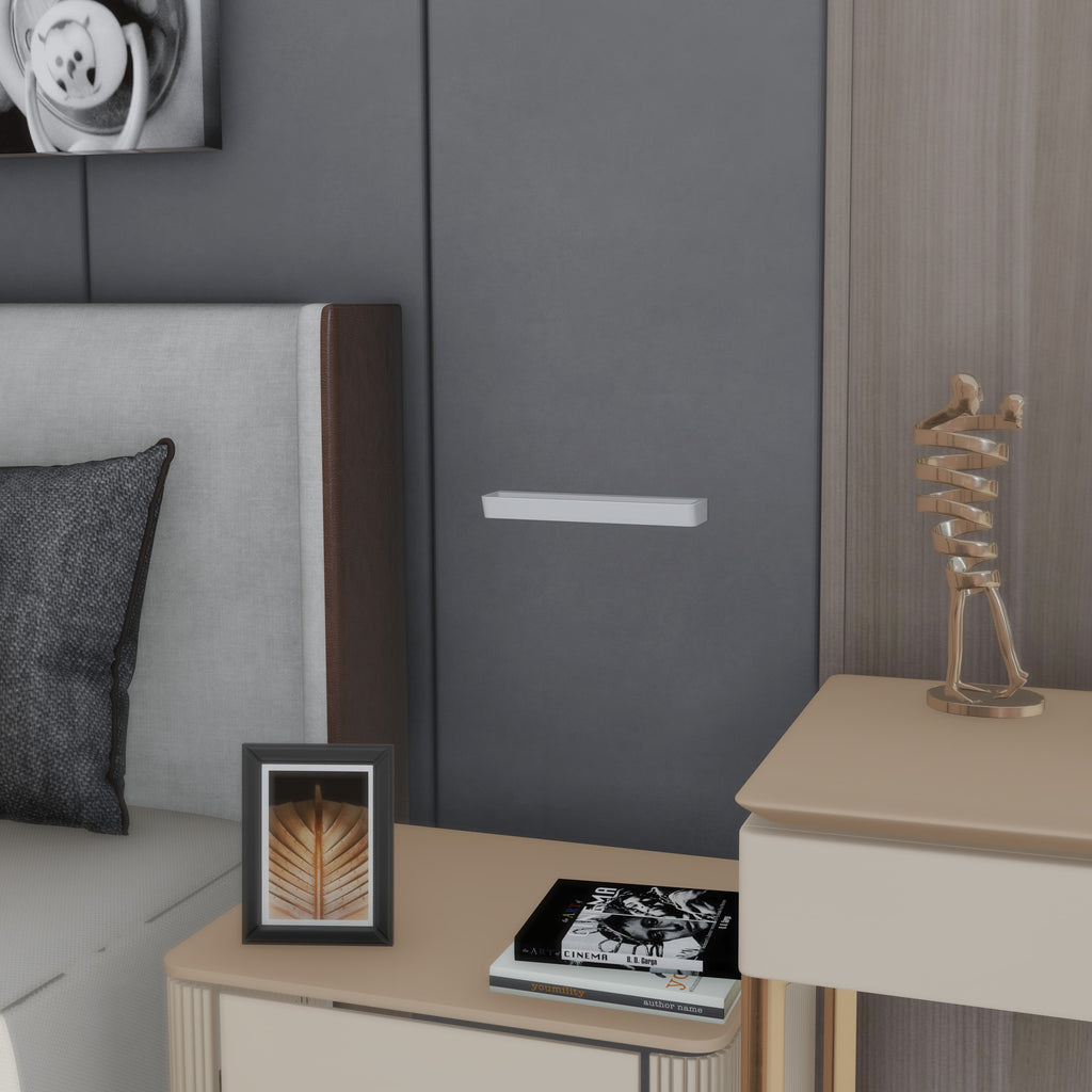 Mantra ALTEA LED ZIDNA SVJETILJKA 30W 4000K 370MM BIJELA