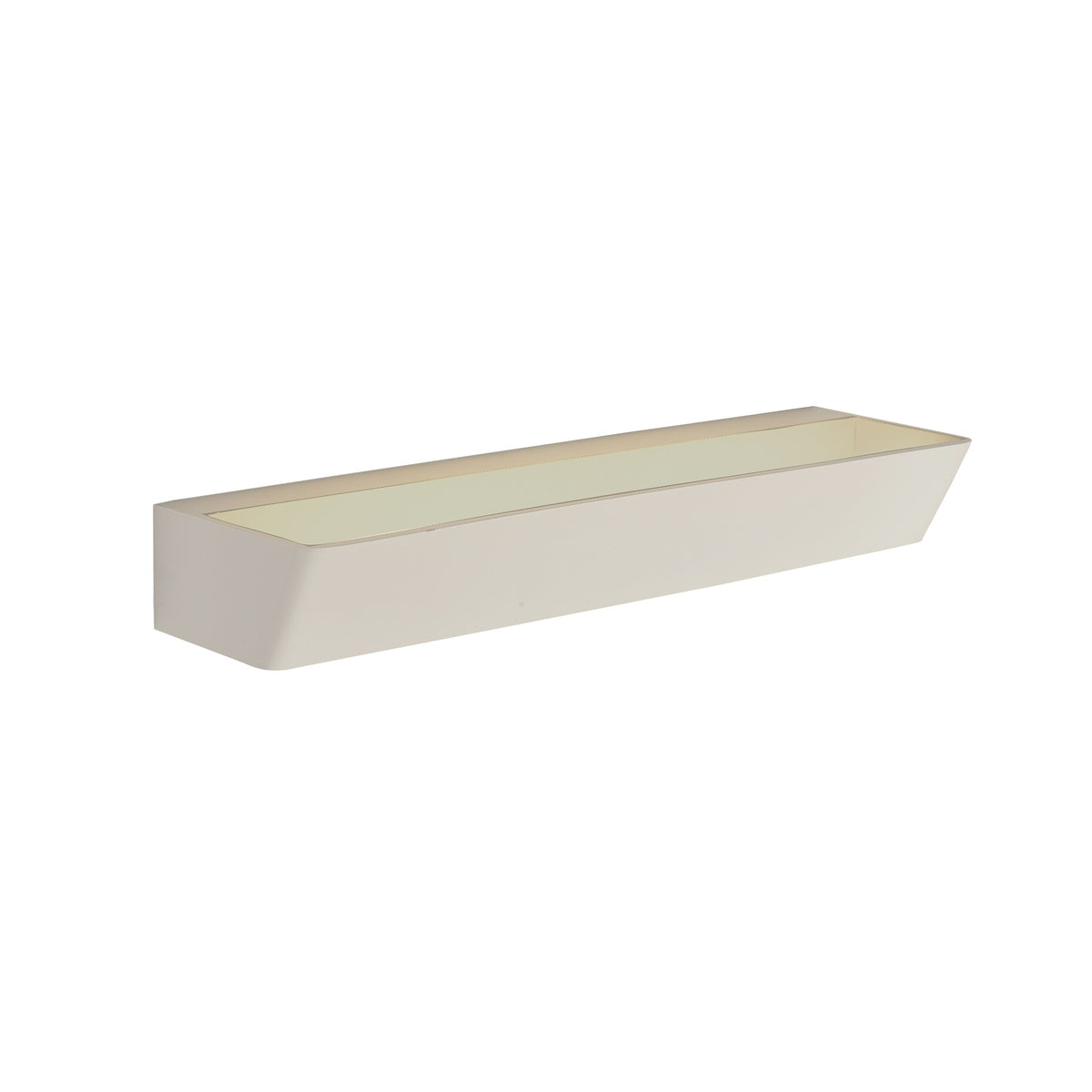 Mantra ALTEA LED ZIDNA SVJETILJKA 30W 4000K 370MM BIJELA