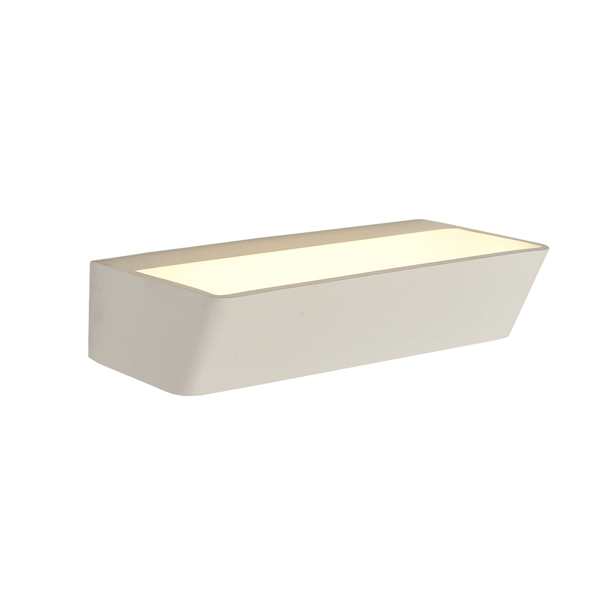 Mantra ALTEA LED ZIDNA SVJETILJKA 21W 4000K 220MM BIJELA
