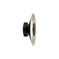 Mantra ORION LED Zidna lampa 20W 3000K Ø400mm CRNA