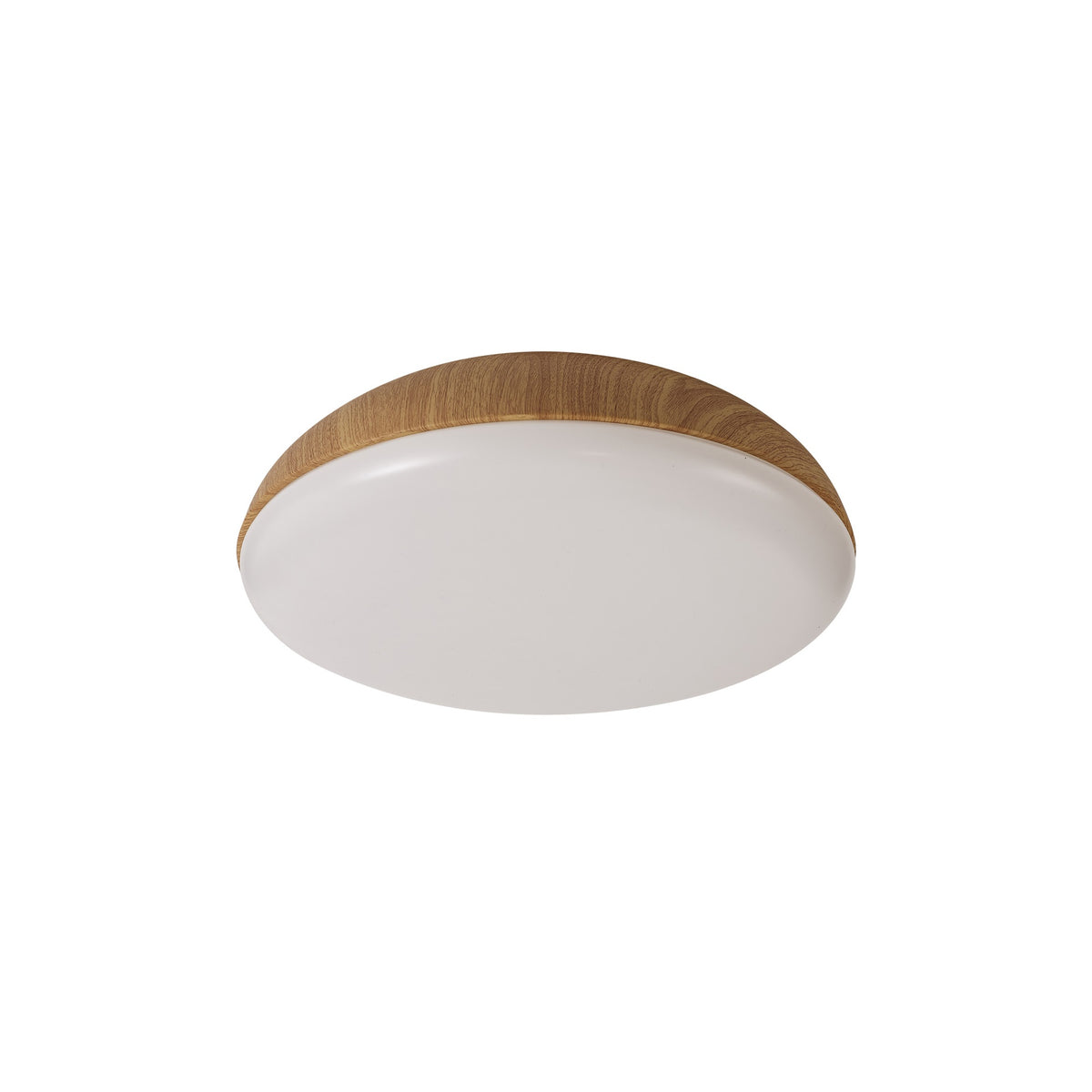 Mantra KAZZ stropna svjetiljka 4xE27 Ø38CM DRVO