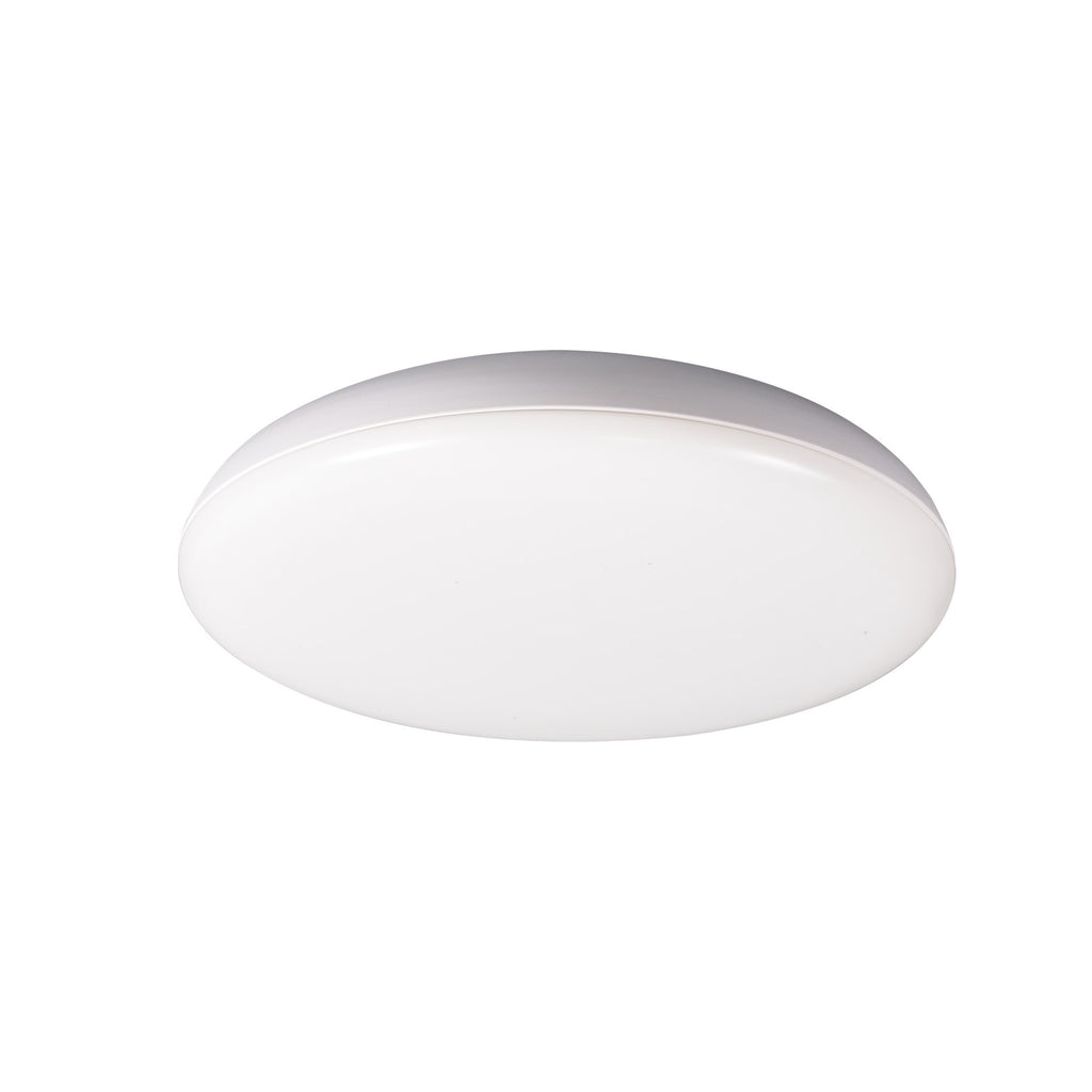 Mantra KAZZ stropna svjetiljka 6xE27 Ø50CM BIJELA