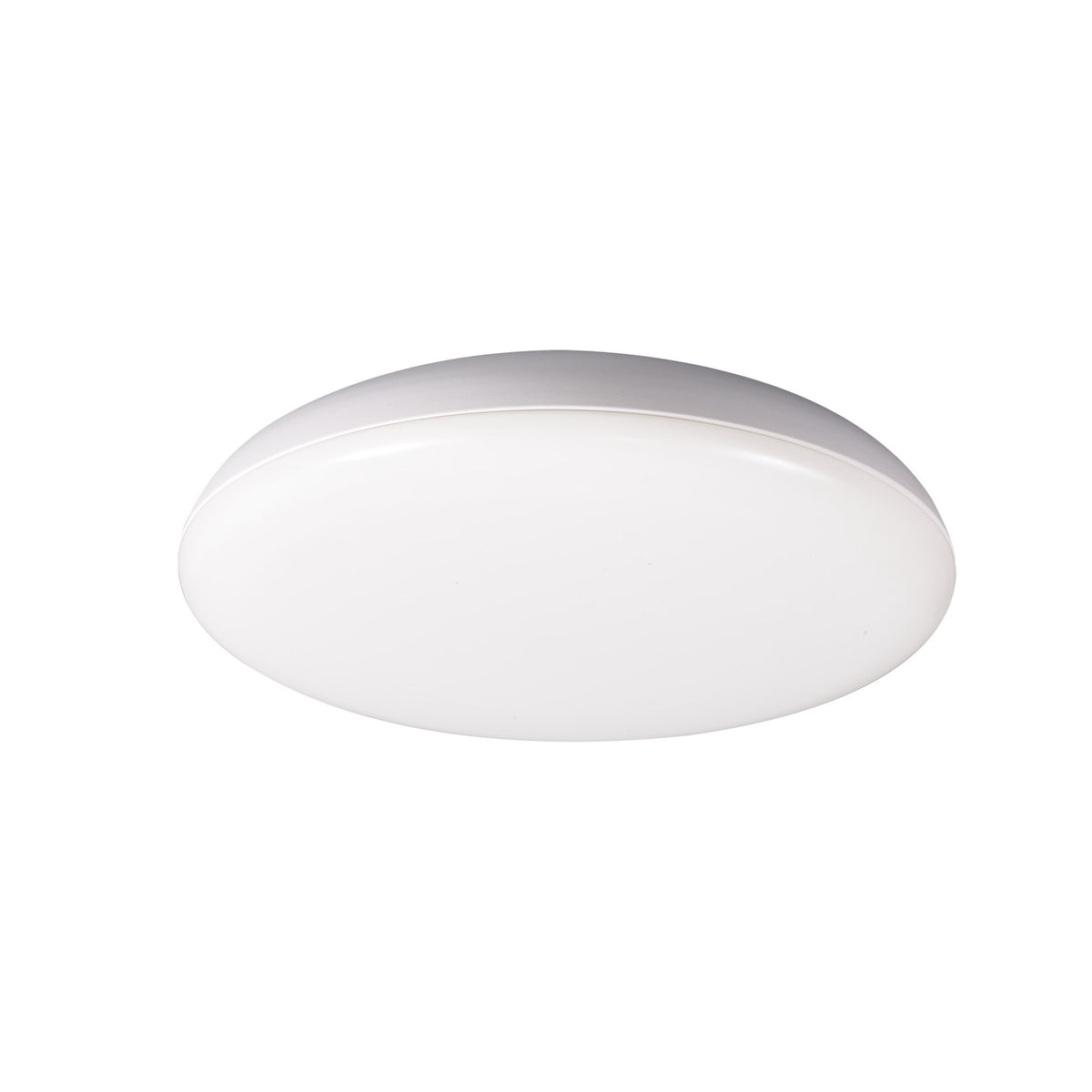 Mantra KAZZ stropna svjetiljka 6xE27 Ø50CM BIJELA