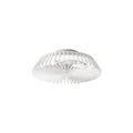 Mantra HIMALAYA MINI LED stropni ventilator 53cm BIJELI