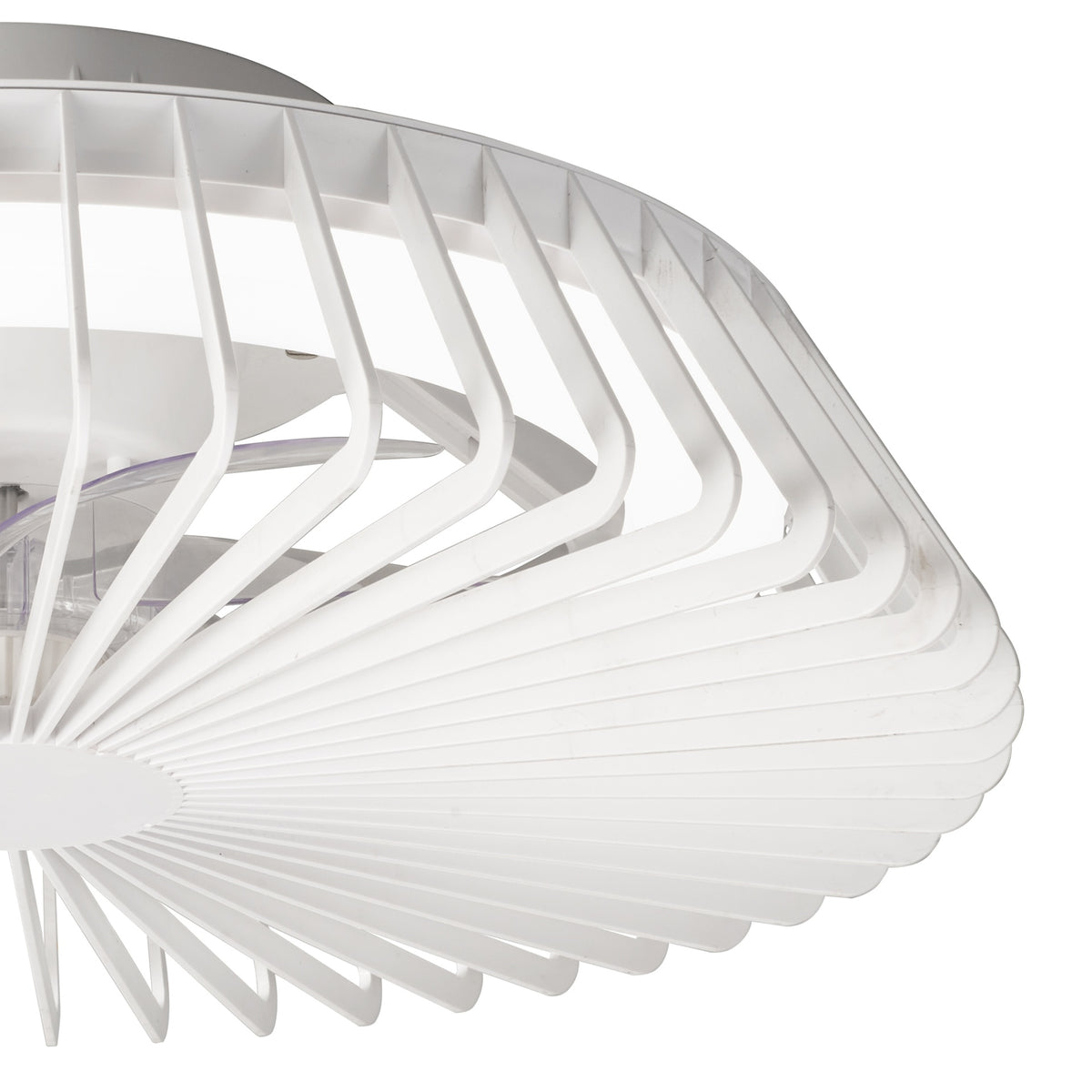Mantra HIMALAYA MINI LED stropni ventilator 53cm BIJELI