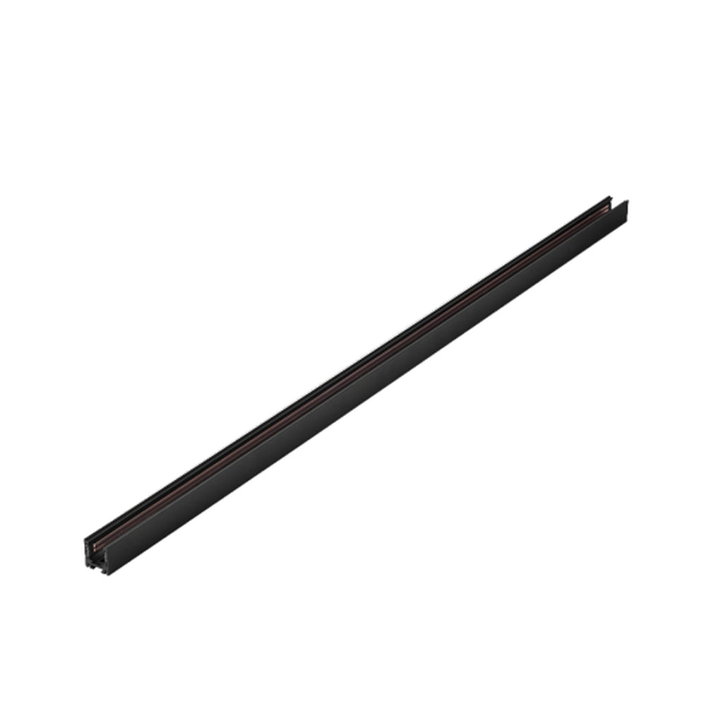 Magnetna tračnica V30mm 100CM za Magnetni sustav Mantra MAGNETO, CRNA