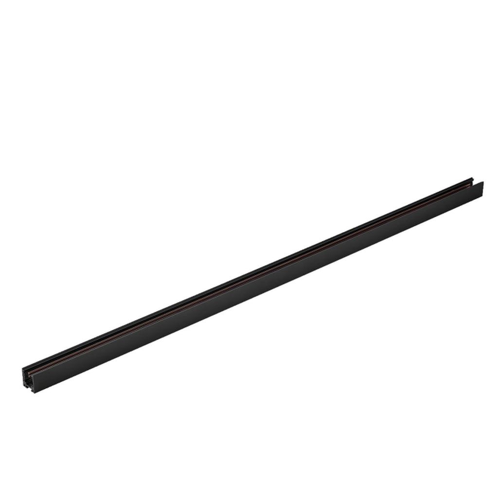 Magnetna tračnica V30mm 200CM za Magnetni sustav Mantra MAGNETO, CRNA