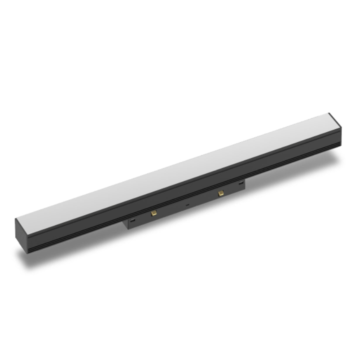 LED svjetiljka 16W 3000K 48V 60CM za Magnetni sustav Mantra MAGNETO, CRNA