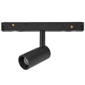 Mantra MAGNETO REFLEKTOR 5W CRNI 3000K TRIAC