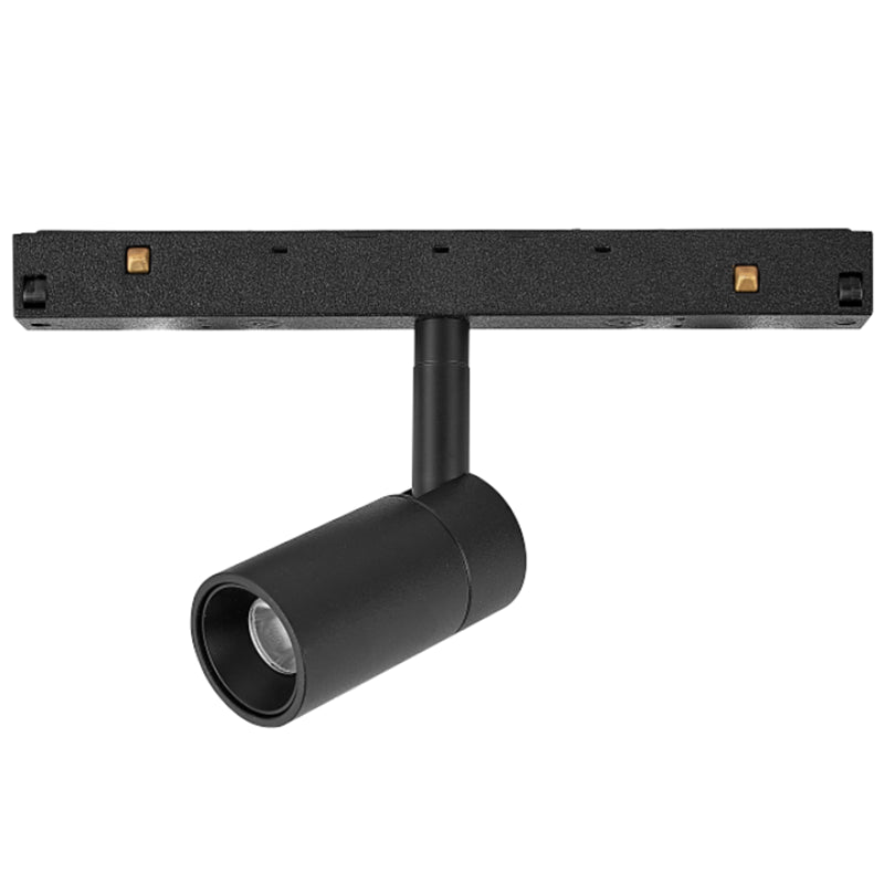 Mantra MAGNETO REFLEKTOR 5W CRNI 3000K TRIAC