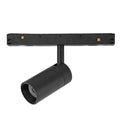 Mantra MAGNETO REFLEKTOR 7W CRNI 3000K TRIAC