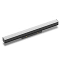 Mantra MAGNETO LINEARNI DIFUZOR SVJETLA 16W CRNI 3000K TRIAC