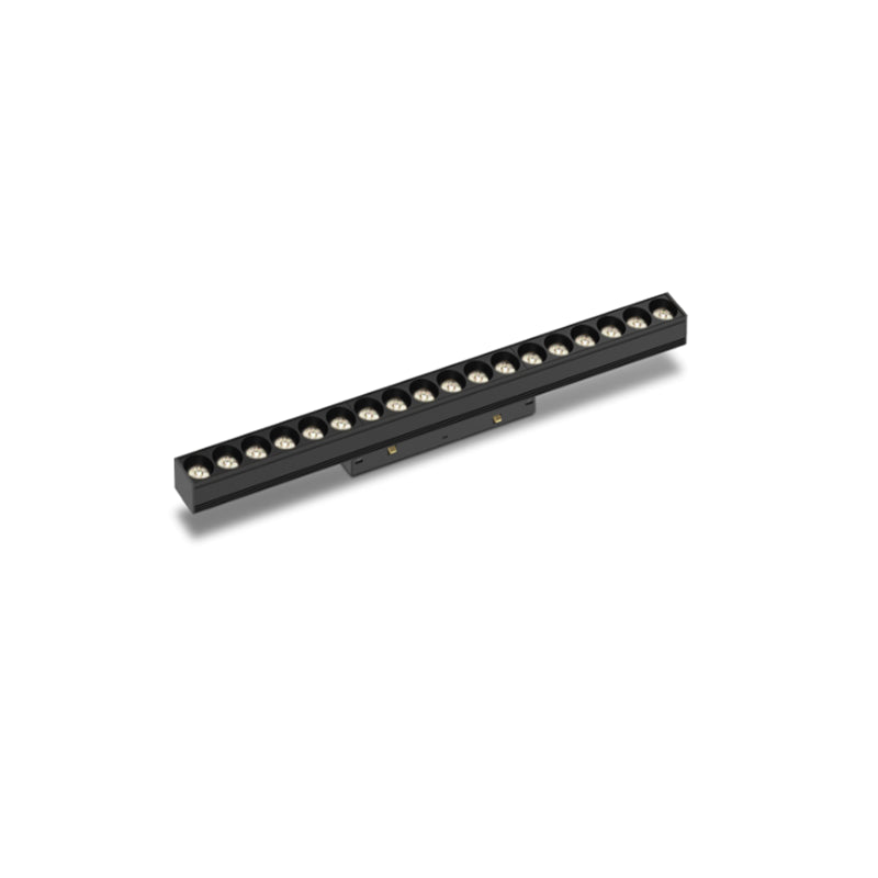 Mantra MAGNETO LINEARNO SVJETLO COB 18W CRNA 3000K TRIAC