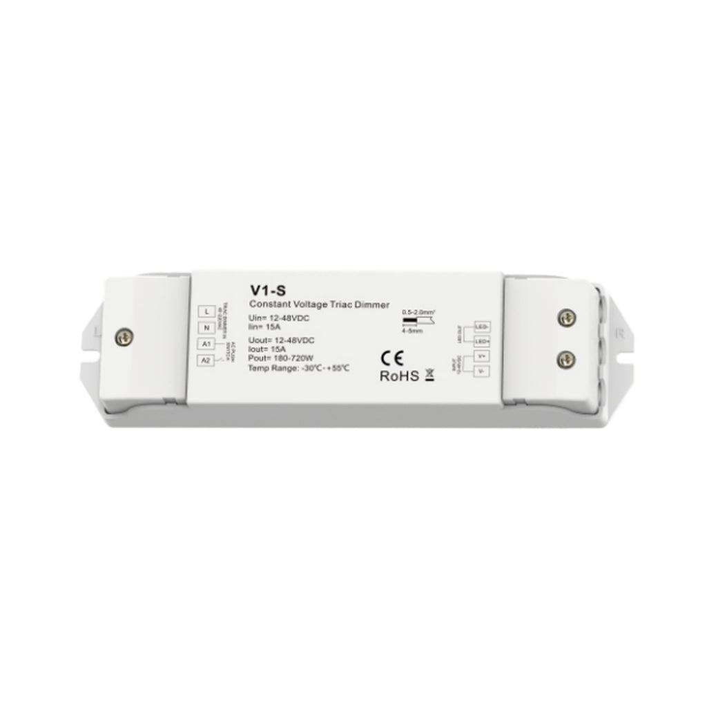 Triac / Push kontroler dimer 48V 720W za Magnetni sustav Mantra MAGNETO
