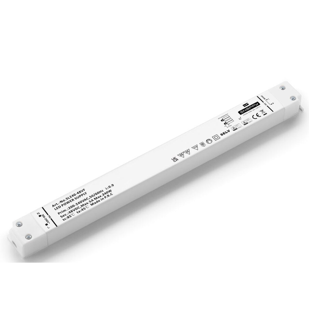 Napajanje 240W 48V 35CM za za Magnetni sustav Mantra MAGNETO