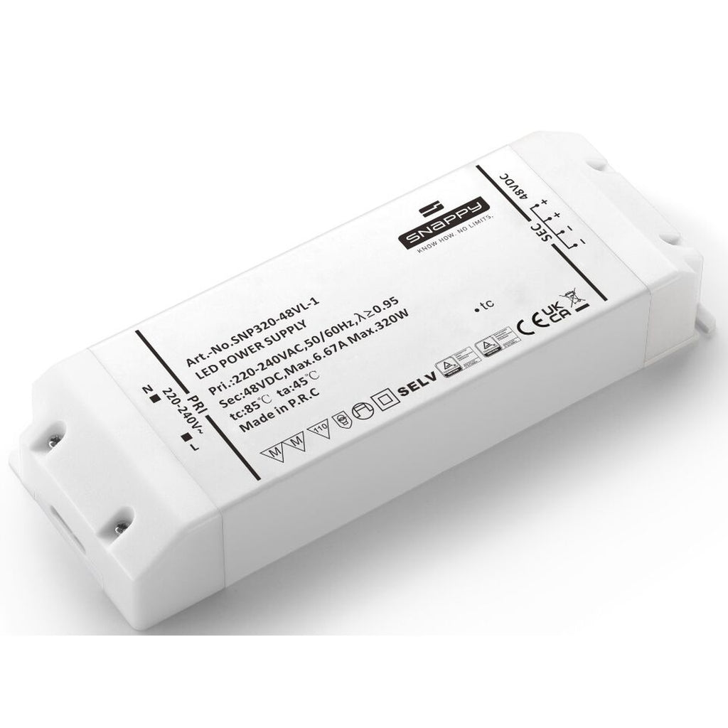 Napajanje 320W 48V 21CM za za Magnetni sustav Mantra MAGNETO