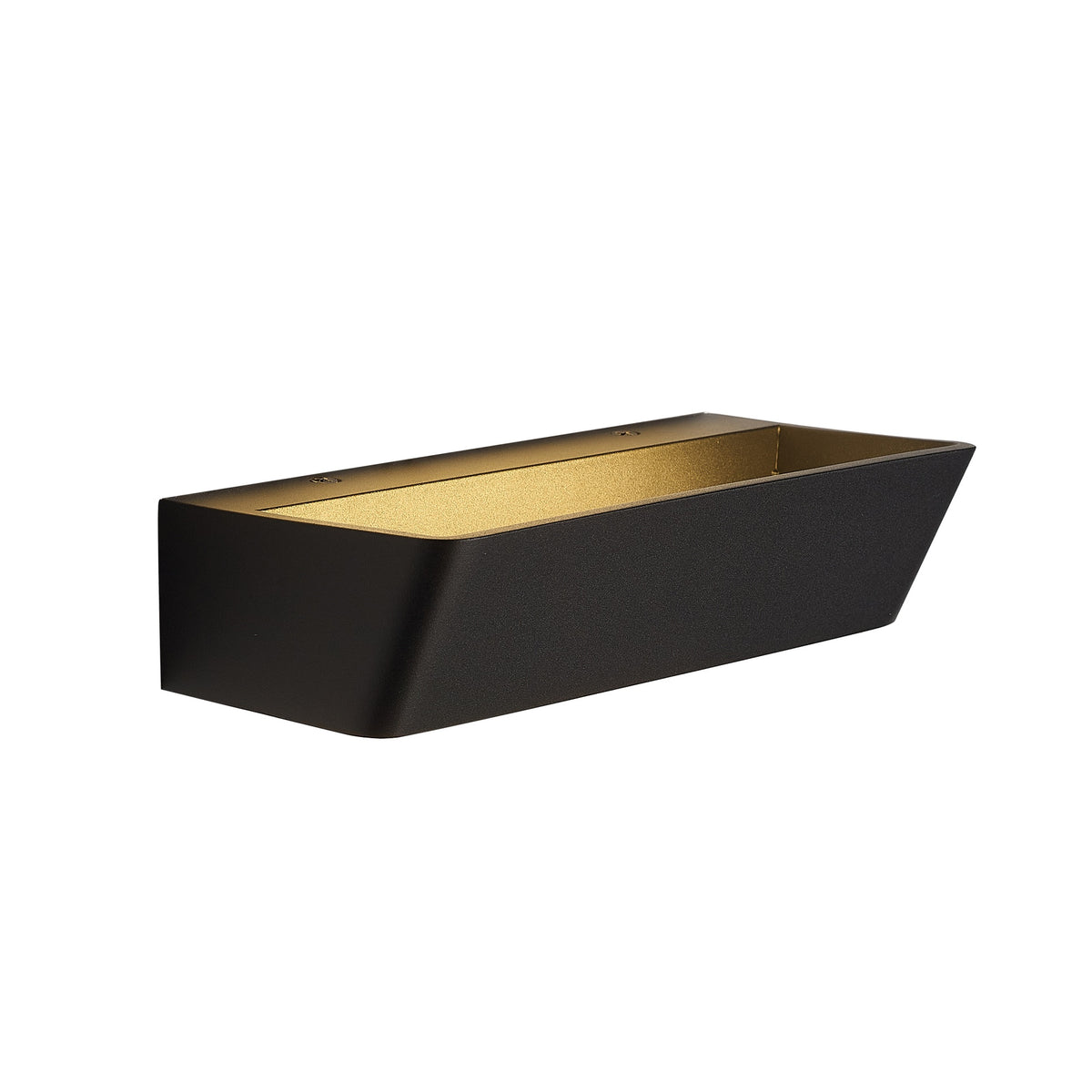 Mantra ALTEA LED ZIDNA SVJETILJKA 21W 3000K 220MM CRNA